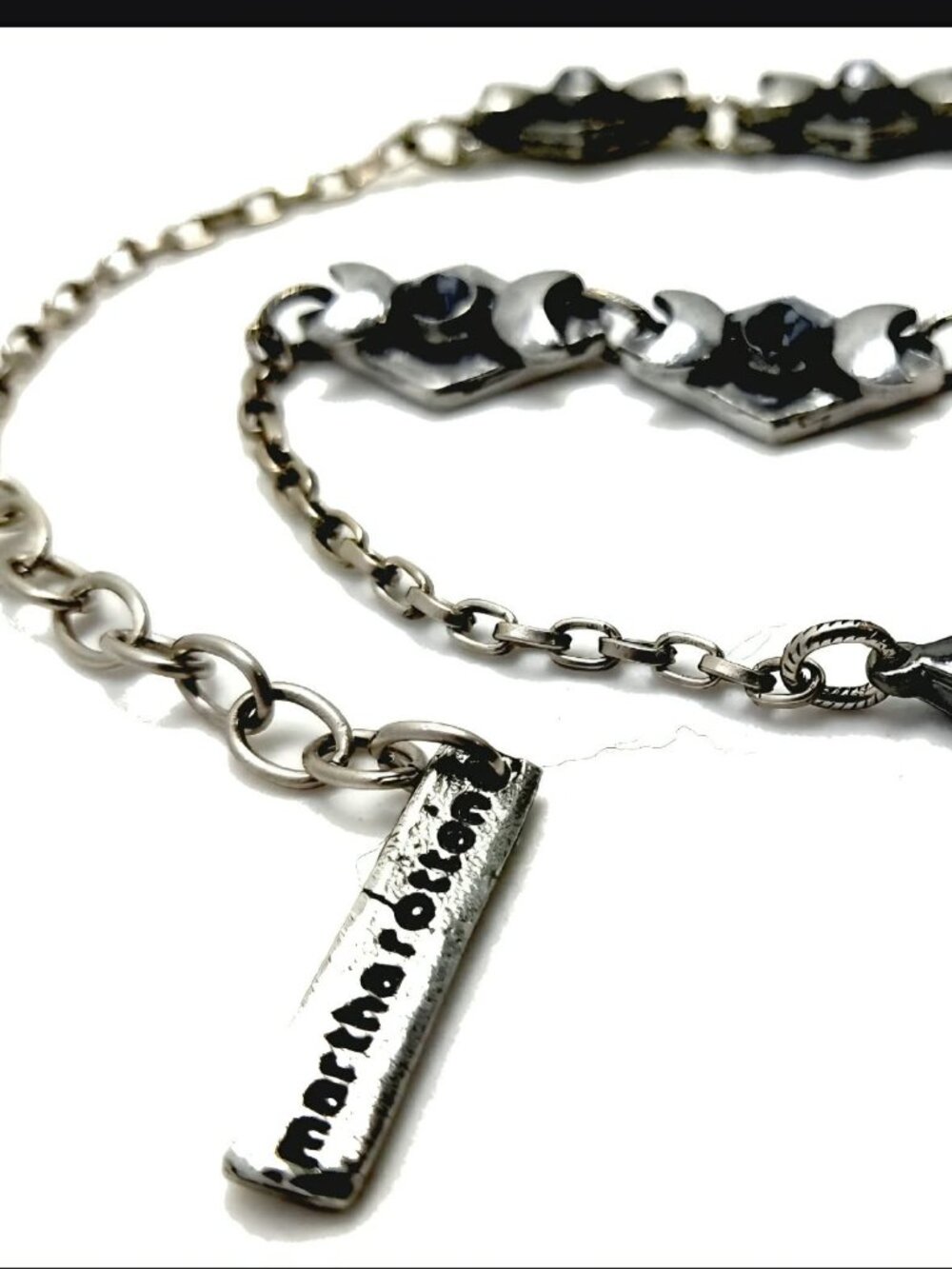 Martha Rotten Necklace - Picture 4 of 5